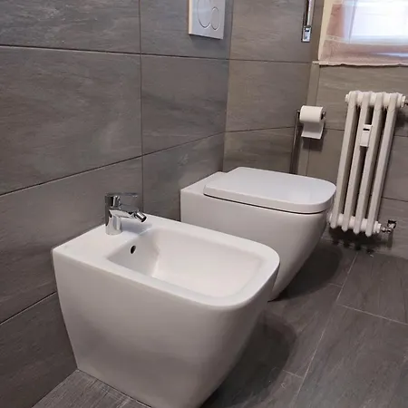 Kitty House Apartamento Milán