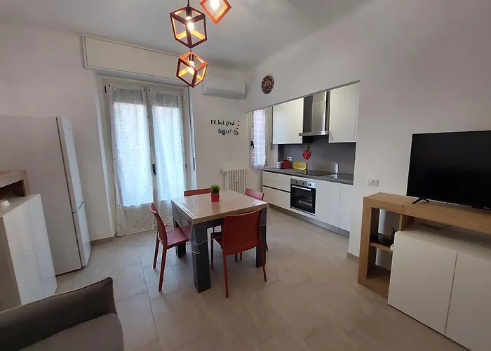 Kitty House Apartamento *
