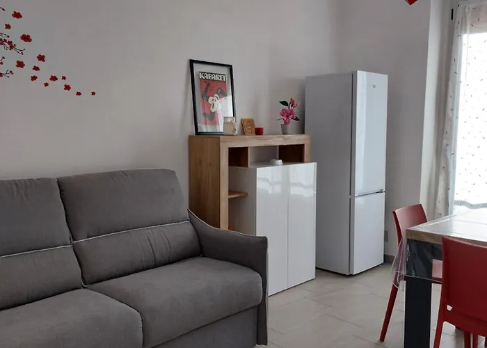 Apartamento Kitty House Milão