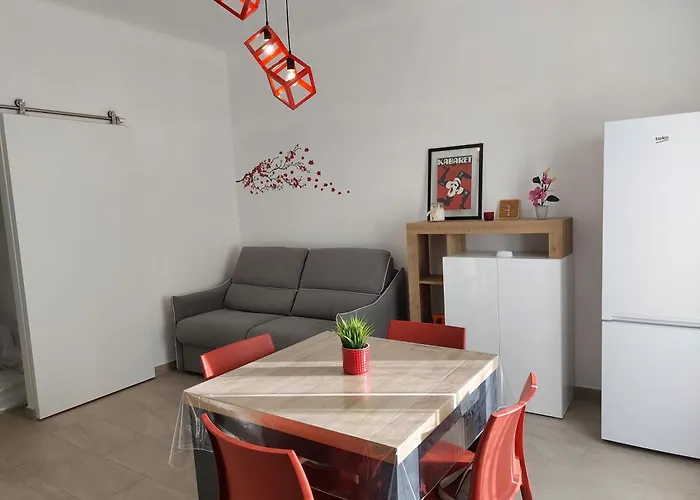 Apartamento Kitty House