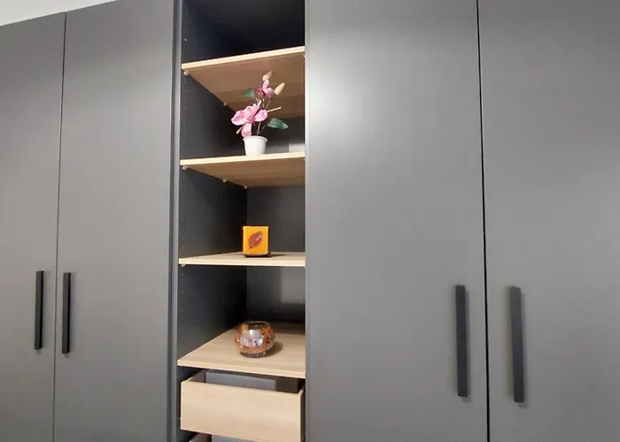 Kitty House Apartamento *