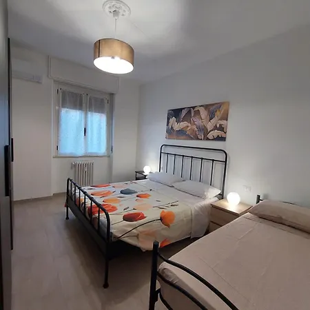 Kitty House Apartmán Milán