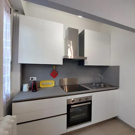 Apartmán Kitty House