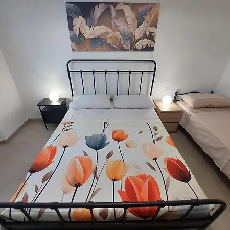 Kitty House Apartmán
