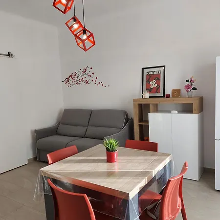 Apartmán Kitty House