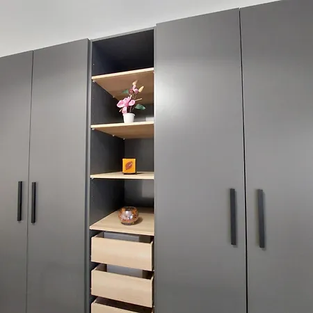 Kitty House Apartmán *